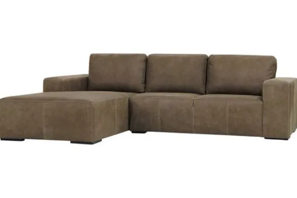 Longchair bank Larissa Loungebanken