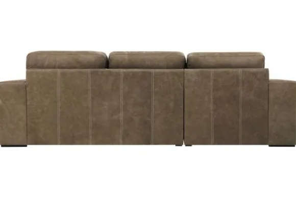 Longchair bank Larissa Loungebanken