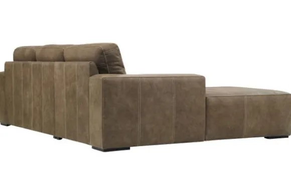 Longchair bank Larissa Loungebanken