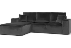 New Longchair bank Larissa Loungebanken