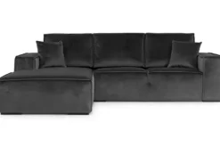 New Longchair bank Larissa Loungebanken
