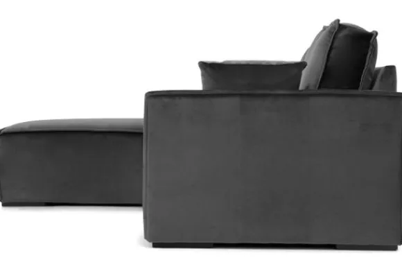 New Longchair bank Larissa Loungebanken