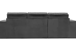 New Longchair bank Larissa Loungebanken