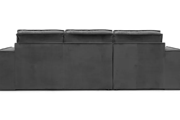 New Longchair bank Larissa Loungebanken