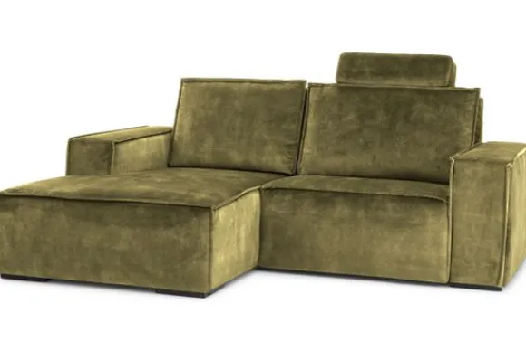 Longchair bank Larissa Loungebanken