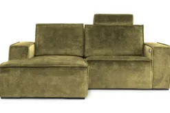 Longchair bank Larissa Loungebanken