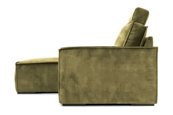 Longchair bank Larissa Loungebanken