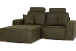 Sale Longchair bank Larissa Loungebanken