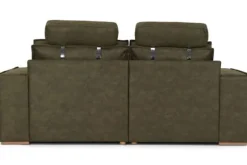 Sale Longchair bank Larissa Loungebanken