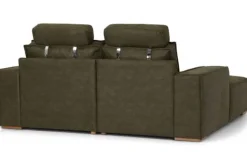 Sale Longchair bank Larissa Loungebanken