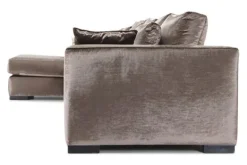 Sale Longchair bank Mercer Loungebanken