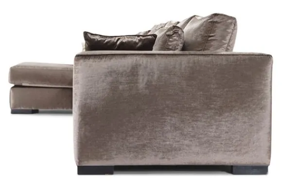 Sale Longchair bank Mercer Loungebanken