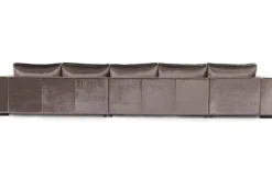 Sale Longchair bank Mercer Loungebanken