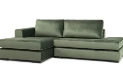 Outlet Longchair bank Mercer Loungebanken