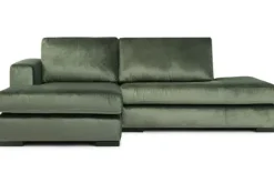 Outlet Longchair bank Mercer Loungebanken