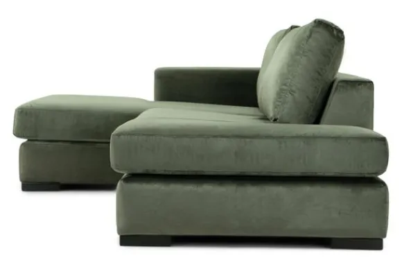 Outlet Longchair bank Mercer Loungebanken