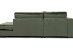 Outlet Longchair bank Mercer Loungebanken