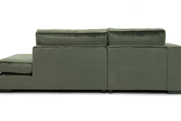 Outlet Longchair bank Mercer Loungebanken