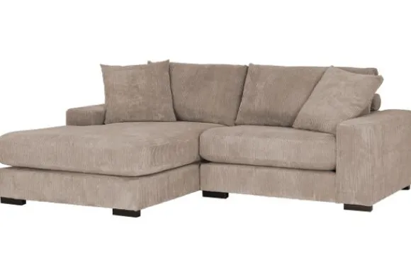 Online Longchair bank Napels Loungebanken