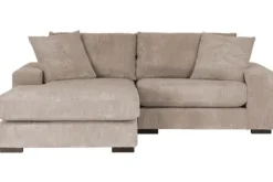Online Longchair bank Napels Loungebanken