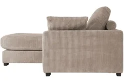 Online Longchair bank Napels Loungebanken