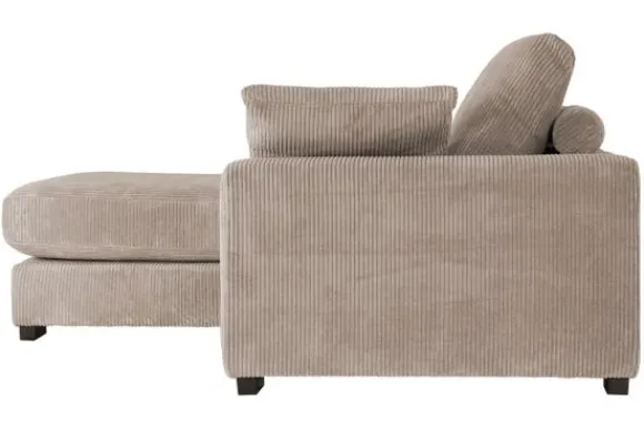 Online Longchair bank Napels Loungebanken