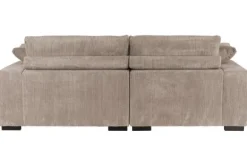 Online Longchair bank Napels Loungebanken