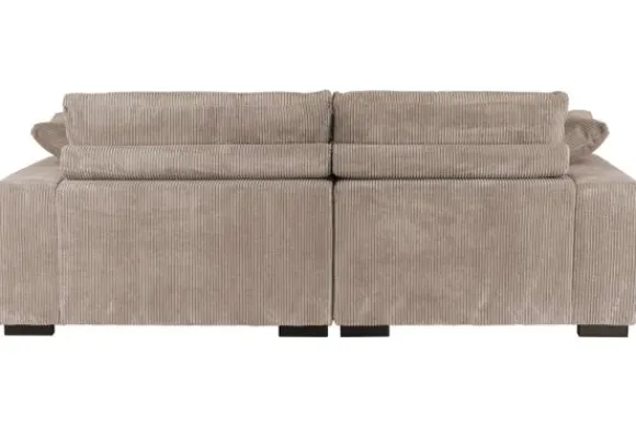 Online Longchair bank Napels Loungebanken