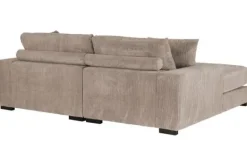 Online Longchair bank Napels Loungebanken