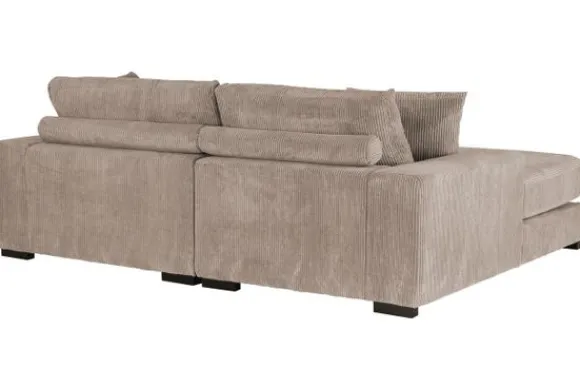 Online Longchair bank Napels Loungebanken