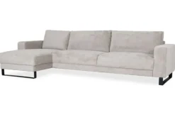 Hot Lounge bank Axelle Actie Loungebanken