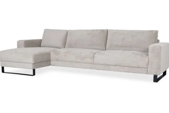 Hot Lounge bank Axelle Actie Loungebanken