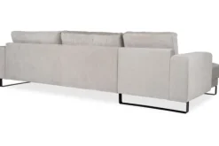 Hot Lounge bank Axelle Actie Loungebanken