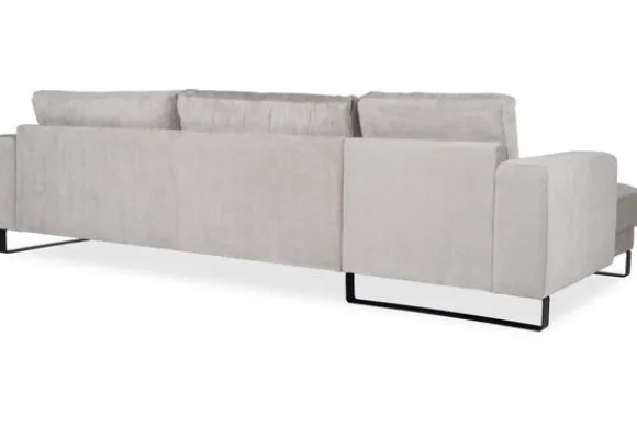 Hot Lounge bank Axelle Actie Loungebanken