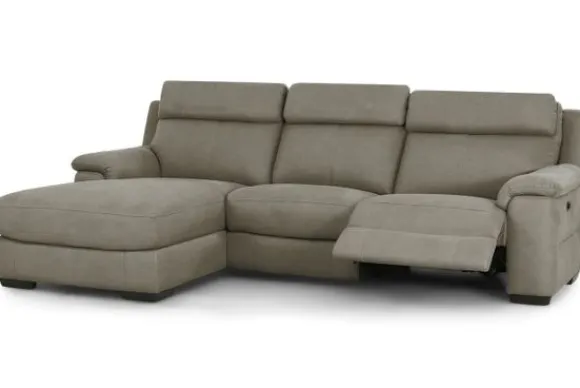 Outlet Lounge bank Canneto | Loungebanken