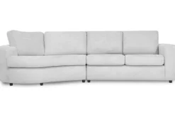 Clearance Lounge bank Cassidy Ronde Banken|Loungebanken