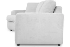 Clearance Lounge bank Cassidy Ronde Banken|Loungebanken