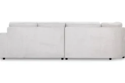 Clearance Lounge bank Cassidy Ronde Banken|Loungebanken