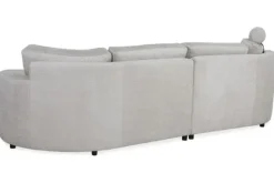 Outlet Lounge bank Cassidy Ronde Banken
