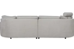 Outlet Lounge bank Cassidy Ronde Banken
