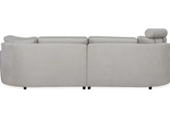 Outlet Lounge bank Cassidy Ronde Banken