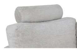 Outlet Lounge bank Cassidy Ronde Banken
