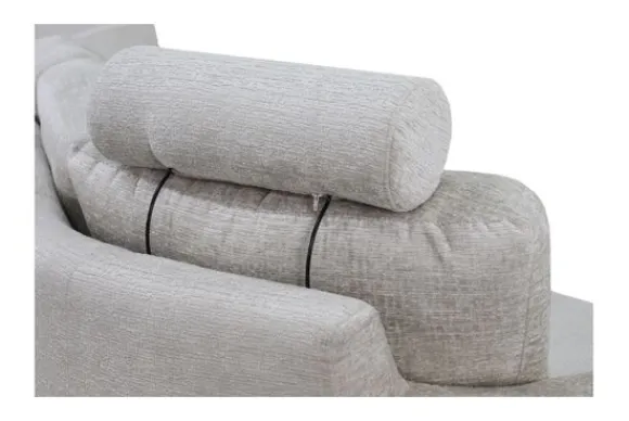Outlet Lounge bank Cassidy Ronde Banken