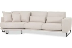 Lounge bank Dordoni II Ronde Banken|Loungebanken