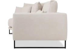 Lounge bank Dordoni II Ronde Banken|Loungebanken