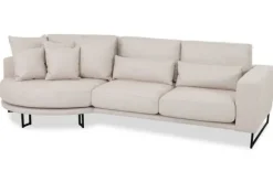 Lounge bank Dordoni II Ronde Banken|Loungebanken