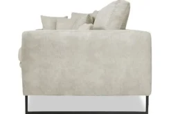 New Lounge bank Dordoni II Ronde Banken|Loungebanken