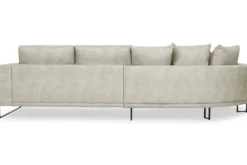 New Lounge bank Dordoni II Ronde Banken|Loungebanken