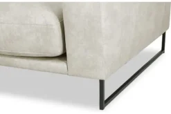 New Lounge bank Dordoni II Ronde Banken|Loungebanken