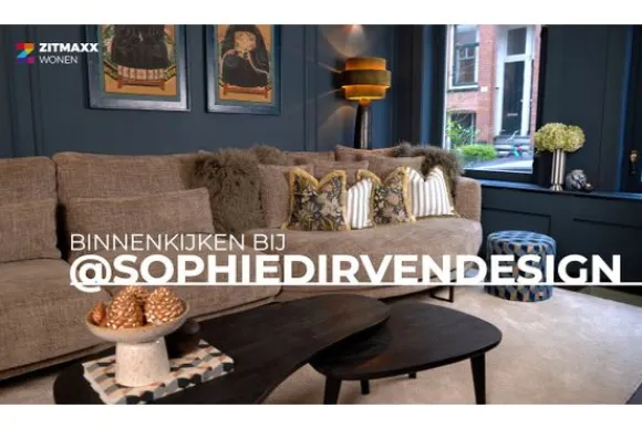 Hot Lounge bank Dordoni II Ronde Banken|Loungebanken